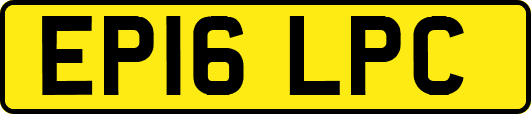 EP16LPC