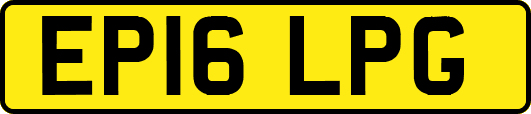 EP16LPG