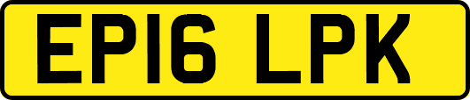 EP16LPK