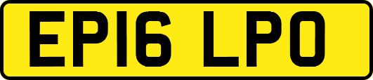 EP16LPO
