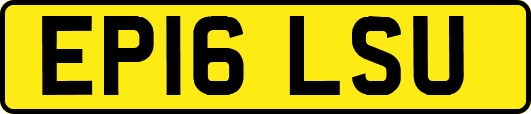 EP16LSU