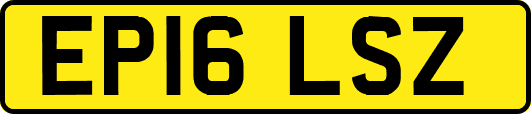 EP16LSZ