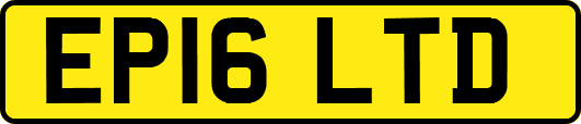EP16LTD