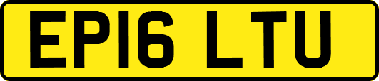 EP16LTU