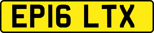 EP16LTX