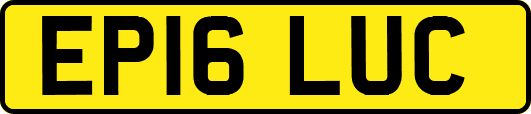 EP16LUC
