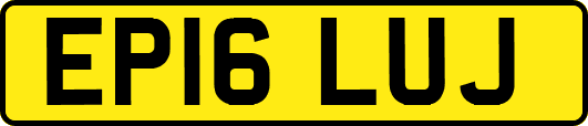 EP16LUJ
