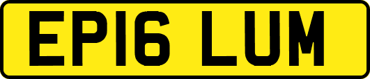 EP16LUM