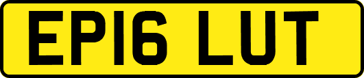 EP16LUT