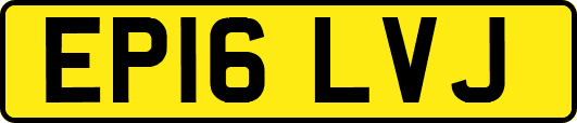 EP16LVJ