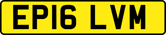 EP16LVM