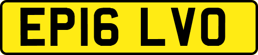 EP16LVO