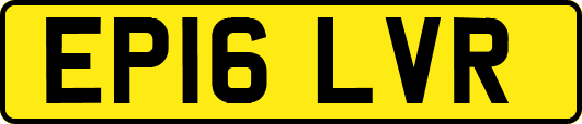 EP16LVR