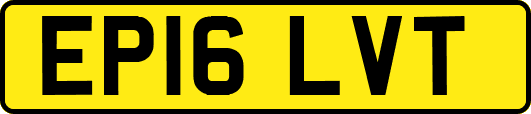 EP16LVT