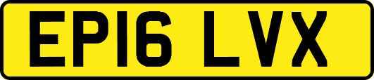 EP16LVX