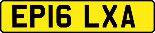 EP16LXA
