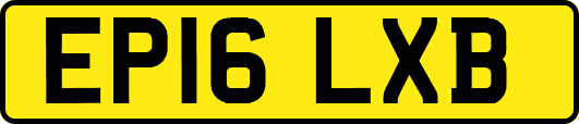 EP16LXB