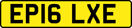 EP16LXE