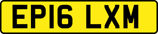EP16LXM