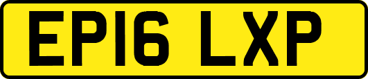 EP16LXP