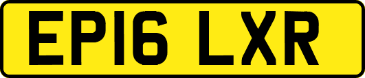 EP16LXR