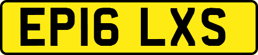 EP16LXS