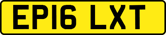 EP16LXT