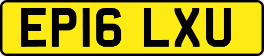 EP16LXU