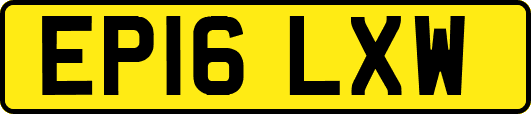EP16LXW