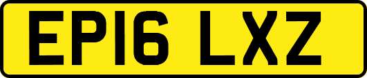 EP16LXZ