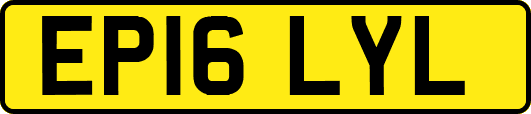 EP16LYL