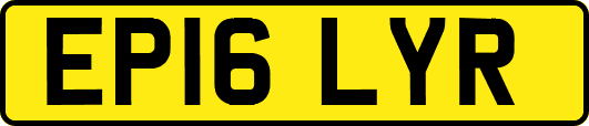 EP16LYR
