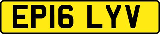 EP16LYV