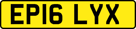 EP16LYX