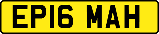 EP16MAH