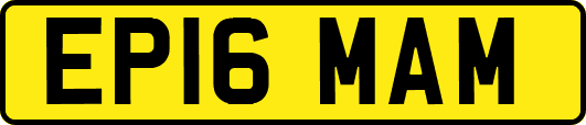 EP16MAM