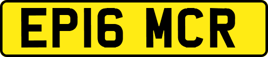 EP16MCR