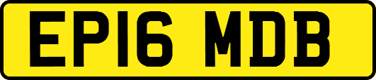 EP16MDB