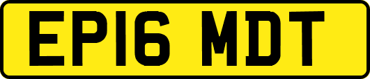 EP16MDT