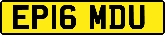 EP16MDU