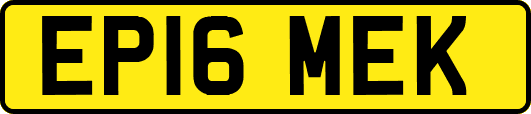 EP16MEK