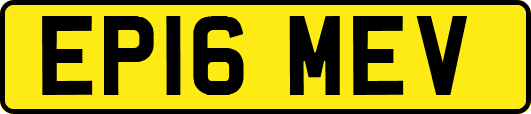 EP16MEV