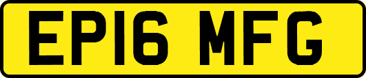 EP16MFG