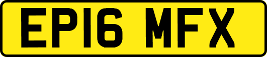 EP16MFX