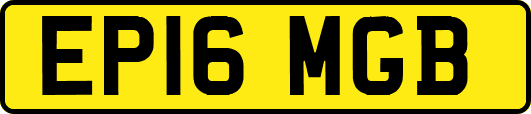 EP16MGB