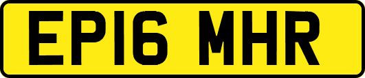 EP16MHR