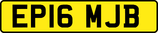EP16MJB