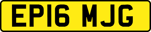 EP16MJG