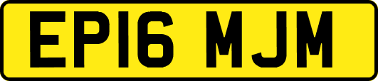 EP16MJM
