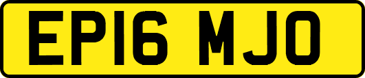 EP16MJO